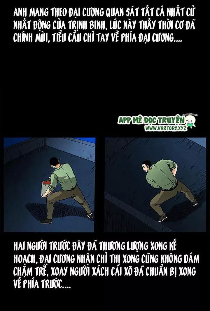 U Minh Ngụy Tượng Chapter 153 - Trang 2