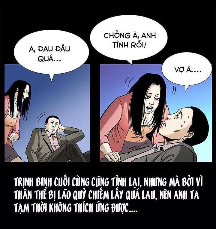 U Minh Ngụy Tượng Chapter 153 - Trang 2