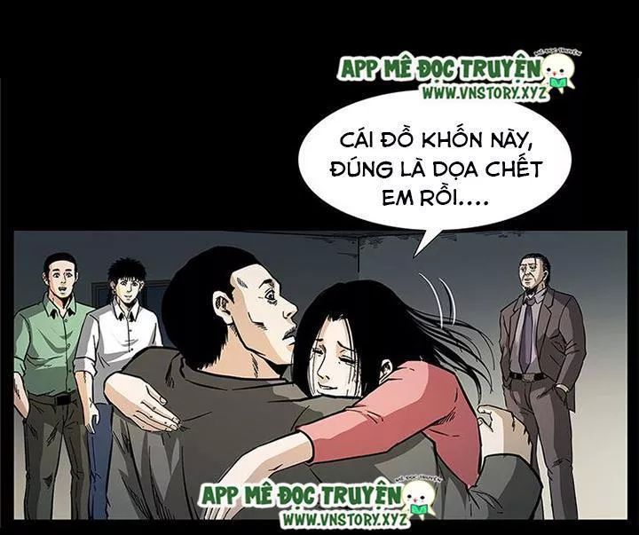 U Minh Ngụy Tượng Chapter 153 - Trang 2