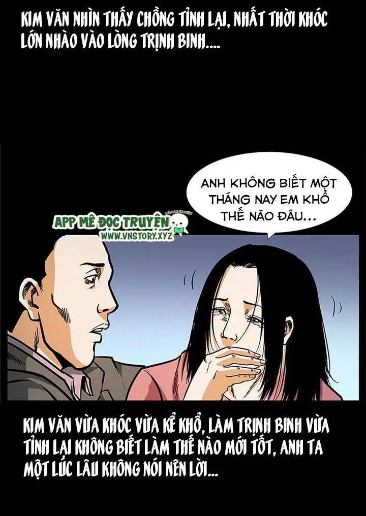 U Minh Ngụy Tượng Chapter 153 - Trang 2