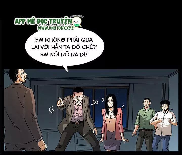 U Minh Ngụy Tượng Chapter 153 - Trang 2