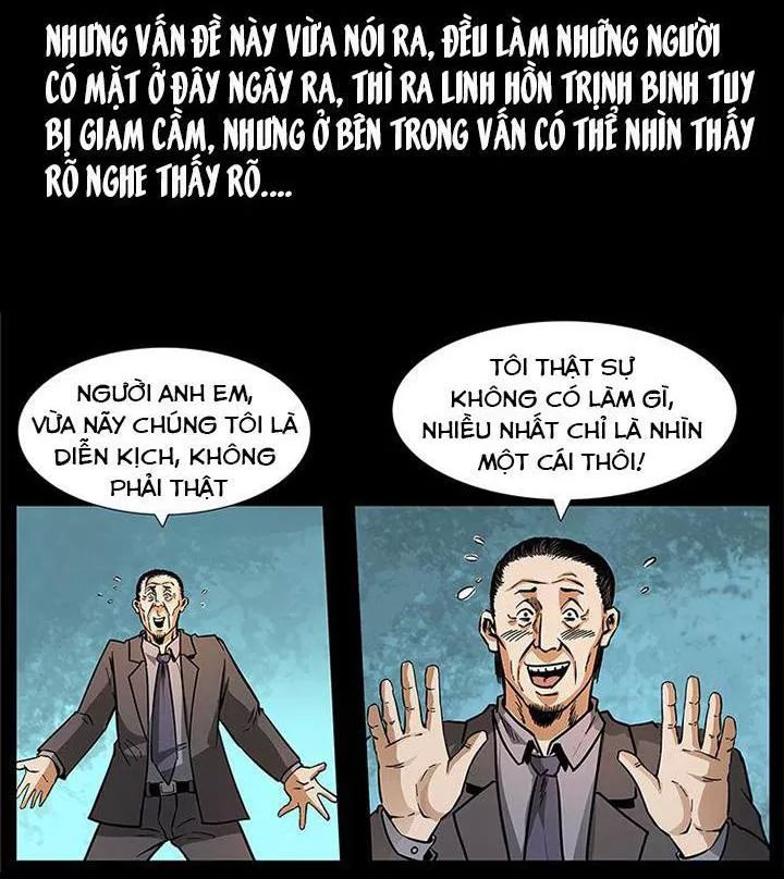 U Minh Ngụy Tượng Chapter 153 - Trang 2