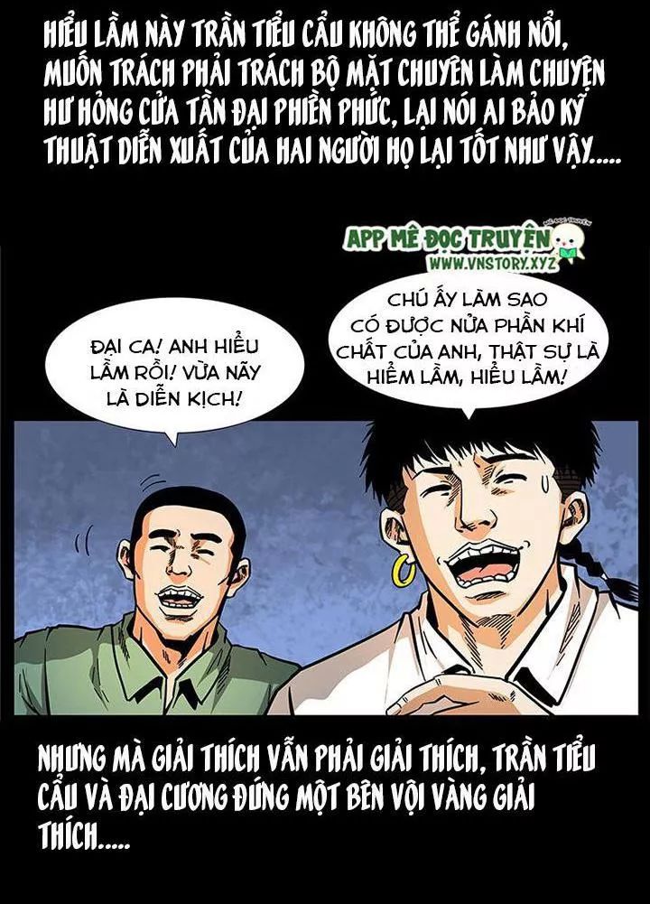 U Minh Ngụy Tượng Chapter 153 - Trang 2