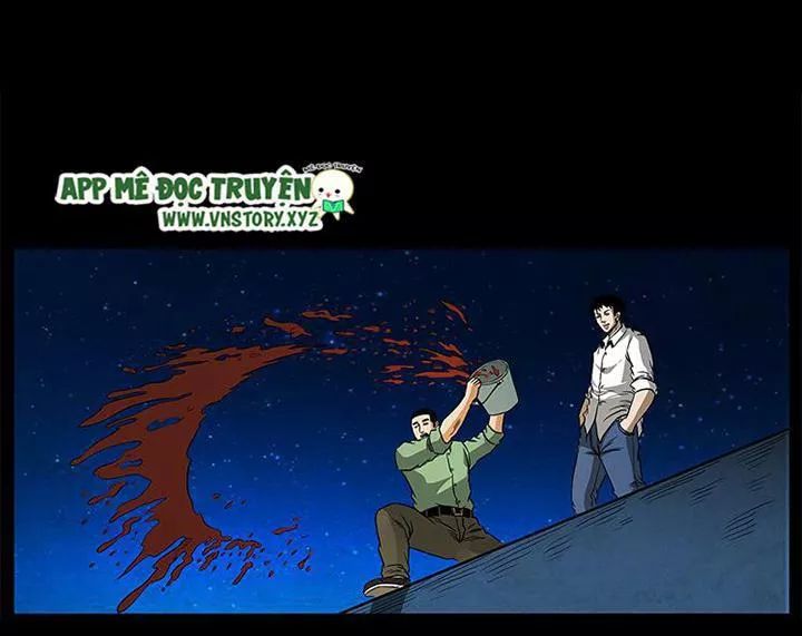 U Minh Ngụy Tượng Chapter 153 - Trang 2