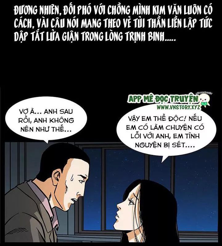 U Minh Ngụy Tượng Chapter 153 - Trang 2
