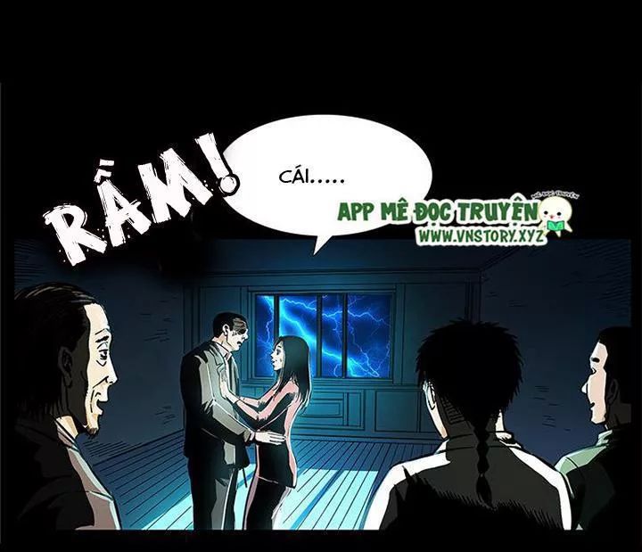 U Minh Ngụy Tượng Chapter 153 - Trang 2