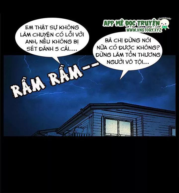 U Minh Ngụy Tượng Chapter 153 - Trang 2