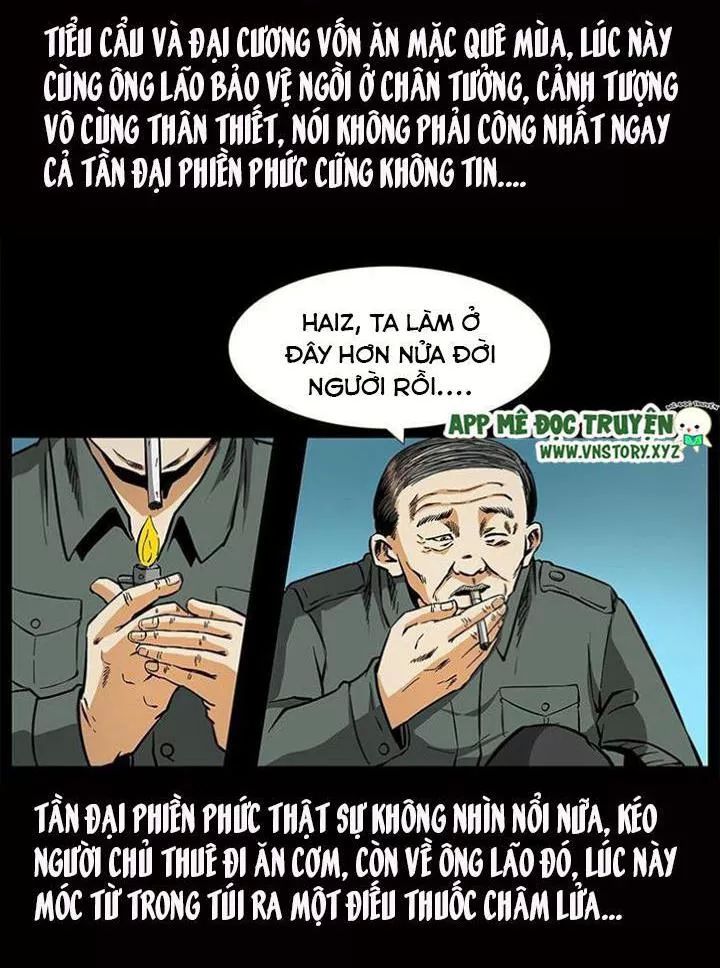 U Minh Ngụy Tượng Chapter 154 - Trang 2