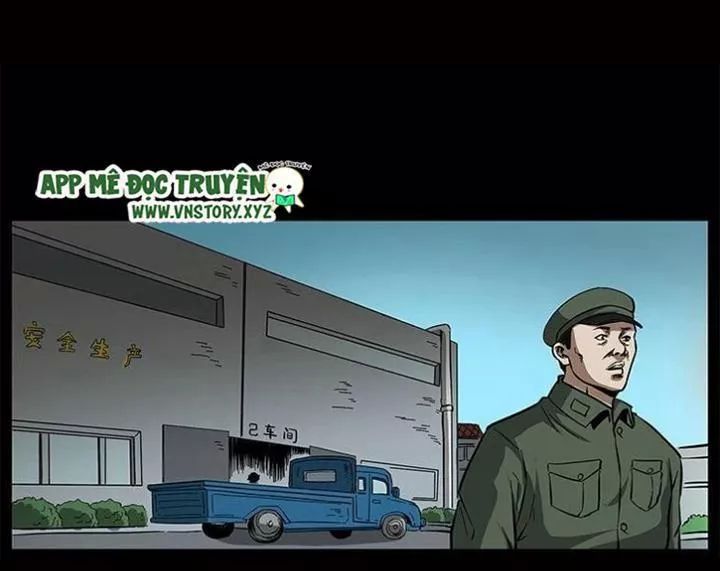 U Minh Ngụy Tượng Chapter 154 - Trang 2