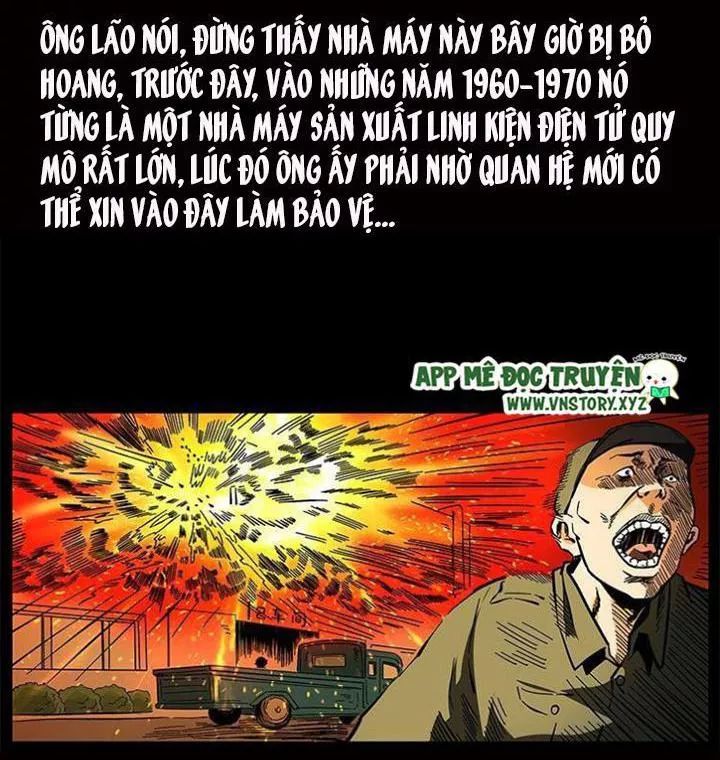 U Minh Ngụy Tượng Chapter 154 - Trang 2