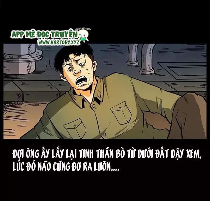 U Minh Ngụy Tượng Chapter 154 - Trang 2