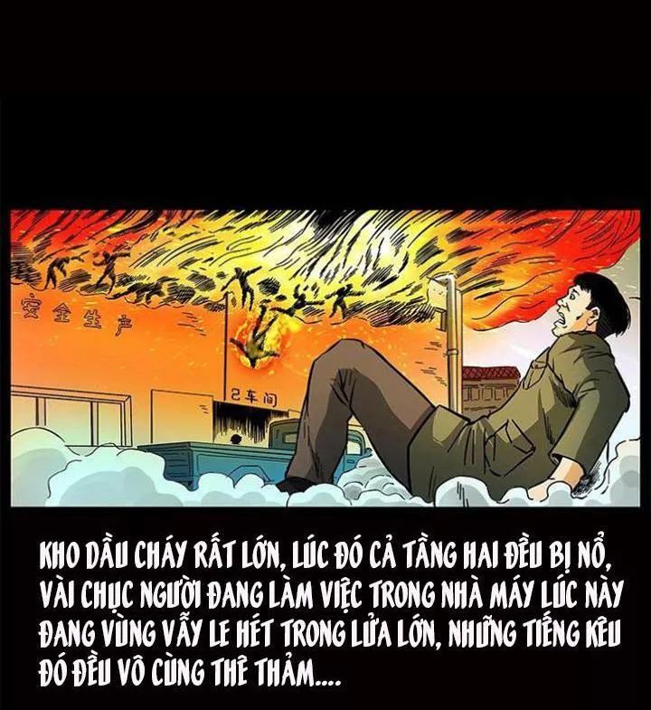 U Minh Ngụy Tượng Chapter 154 - Trang 2