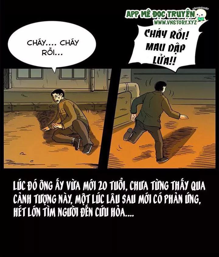 U Minh Ngụy Tượng Chapter 154 - Trang 2