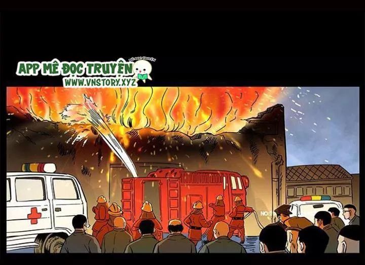 U Minh Ngụy Tượng Chapter 154 - Trang 2