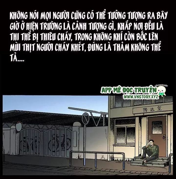 U Minh Ngụy Tượng Chapter 154 - Trang 2