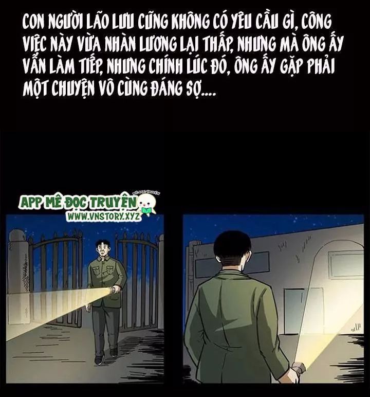 U Minh Ngụy Tượng Chapter 154 - Trang 2
