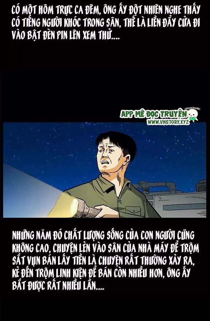 U Minh Ngụy Tượng Chapter 154 - Trang 2