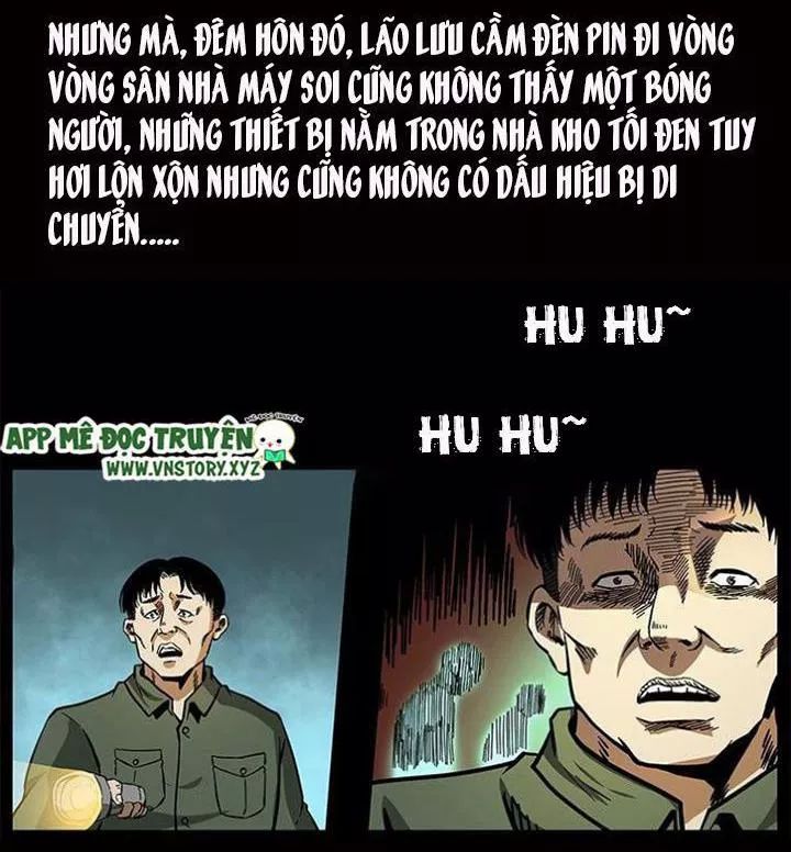 U Minh Ngụy Tượng Chapter 154 - Trang 2