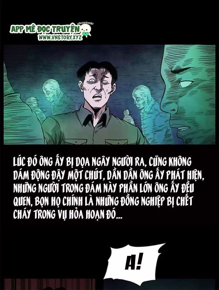 U Minh Ngụy Tượng Chapter 154 - Trang 2