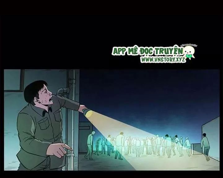 U Minh Ngụy Tượng Chapter 154 - Trang 2