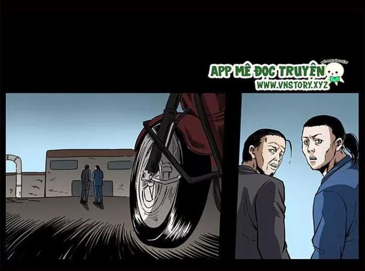 U Minh Ngụy Tượng Chapter 154 - Trang 2