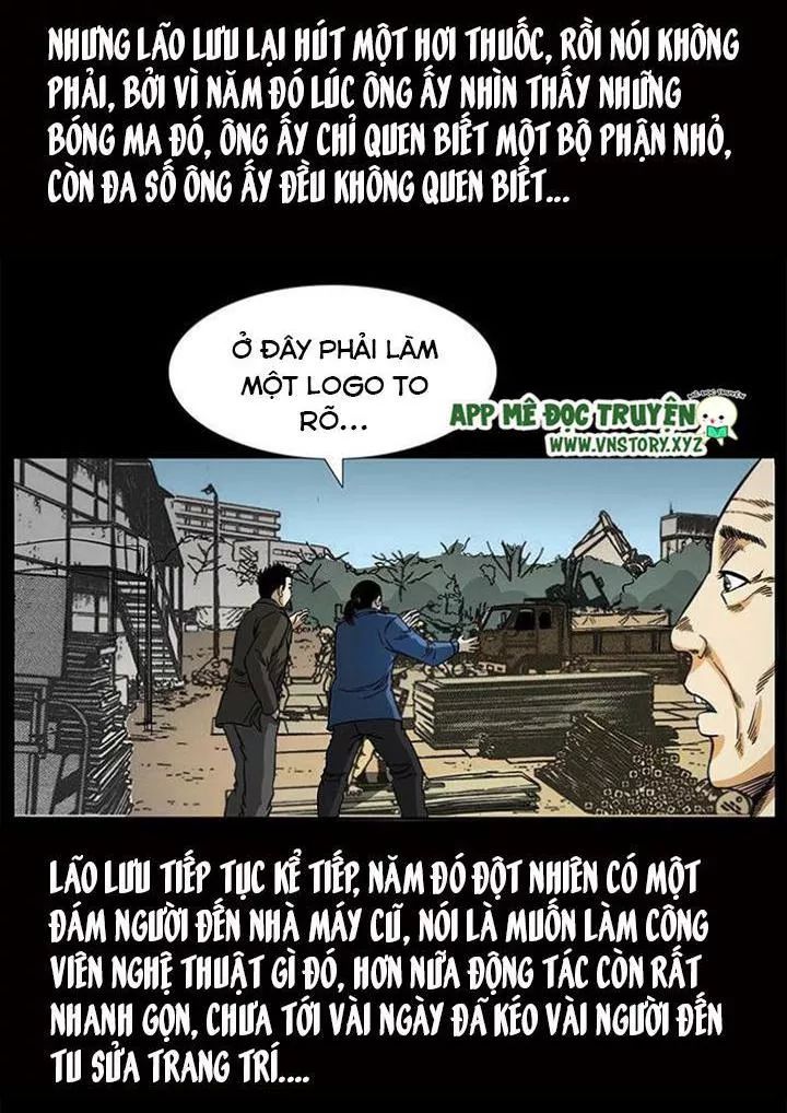 U Minh Ngụy Tượng Chapter 154 - Trang 2