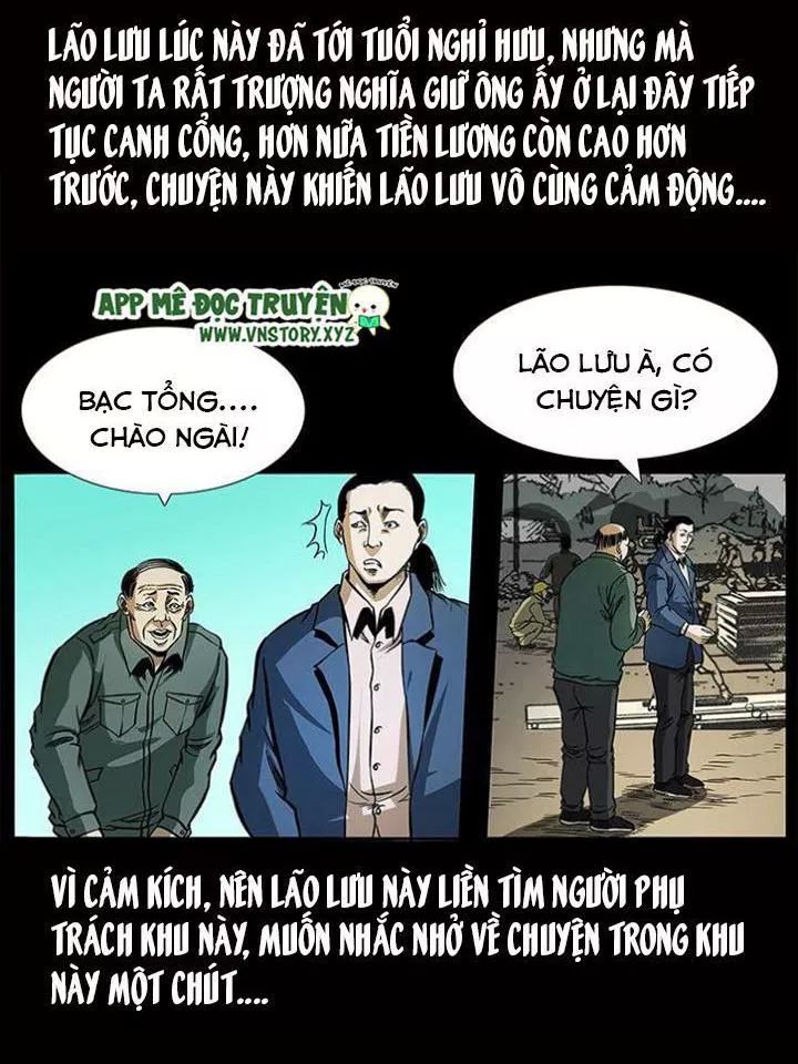U Minh Ngụy Tượng Chapter 154 - Trang 2