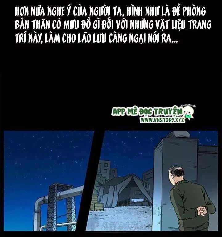 U Minh Ngụy Tượng Chapter 154 - Trang 2