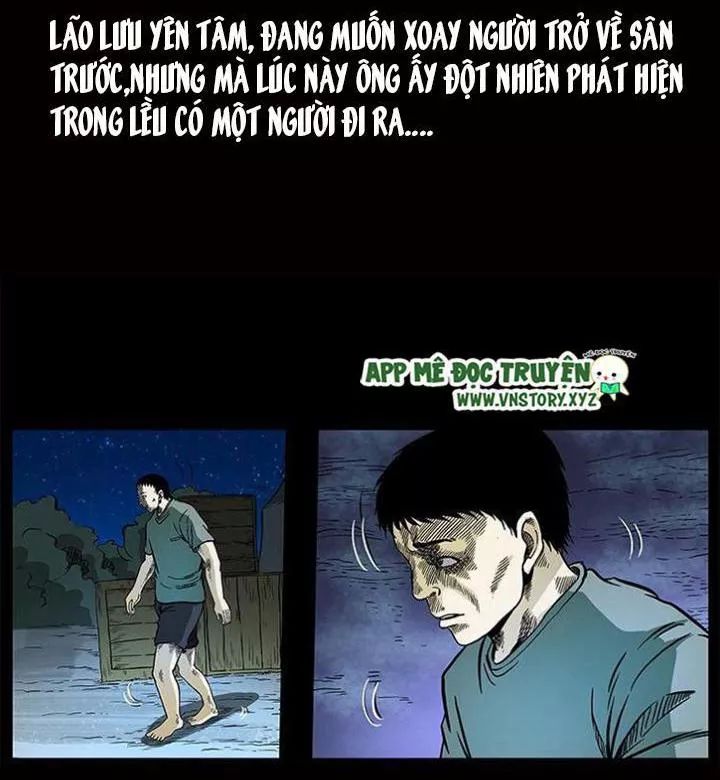 U Minh Ngụy Tượng Chapter 154 - Trang 2