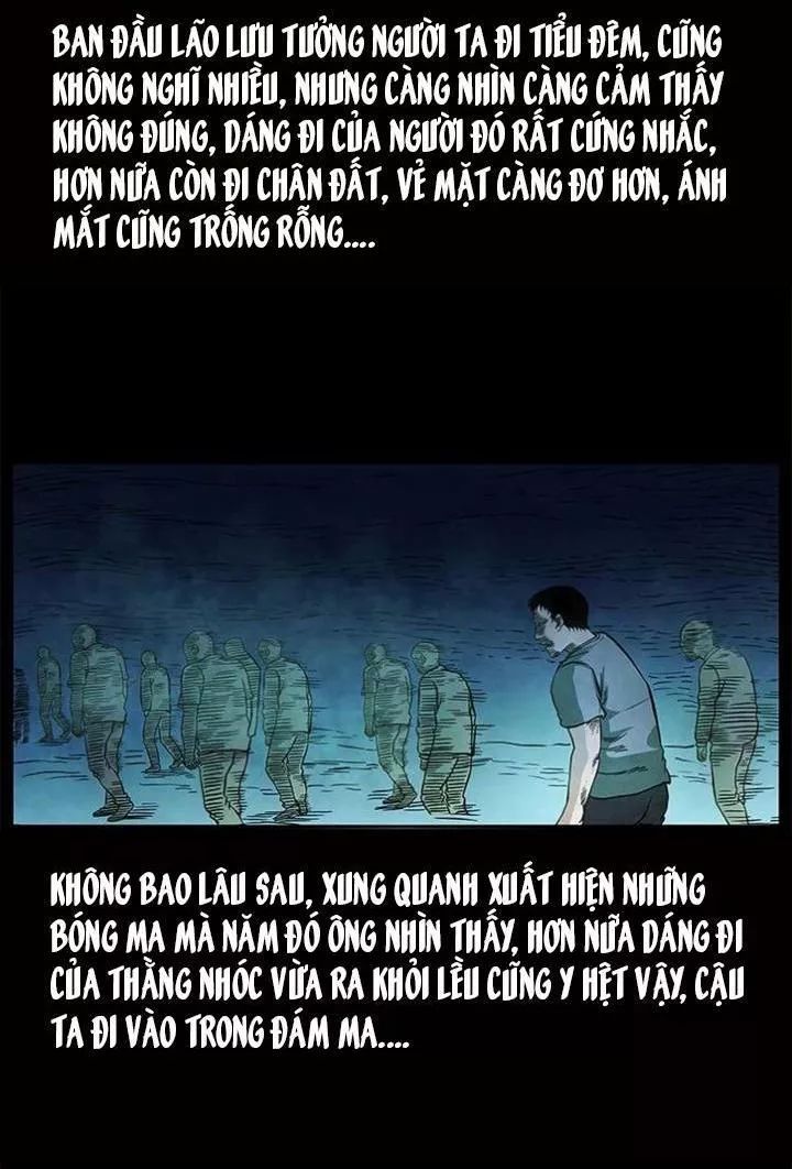 U Minh Ngụy Tượng Chapter 154 - Trang 2