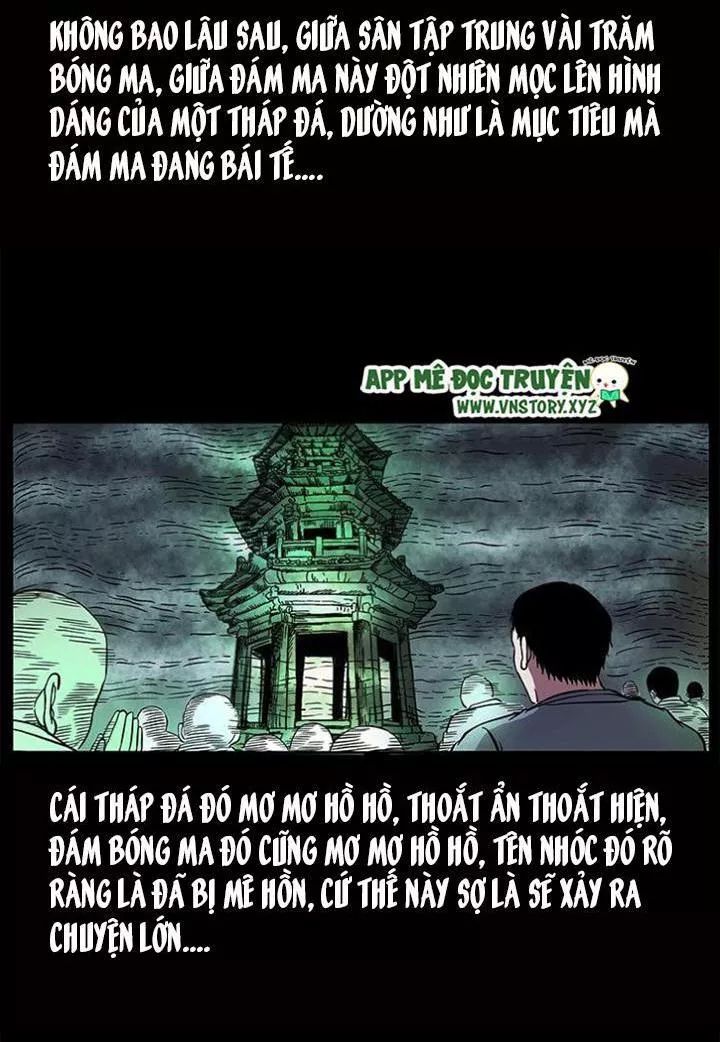 U Minh Ngụy Tượng Chapter 154 - Trang 2
