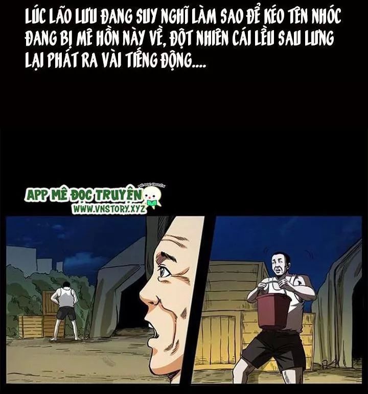 U Minh Ngụy Tượng Chapter 154 - Trang 2