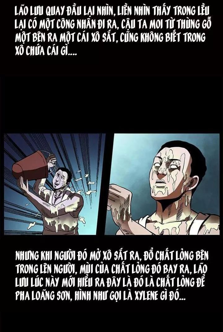 U Minh Ngụy Tượng Chapter 154 - Trang 2