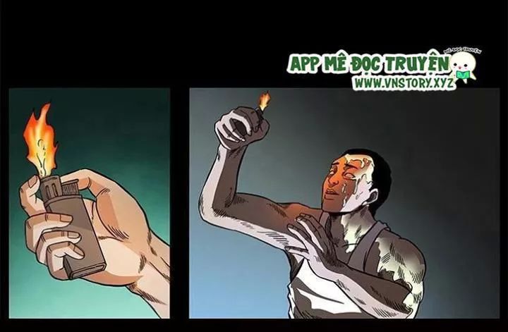 U Minh Ngụy Tượng Chapter 154 - Trang 2