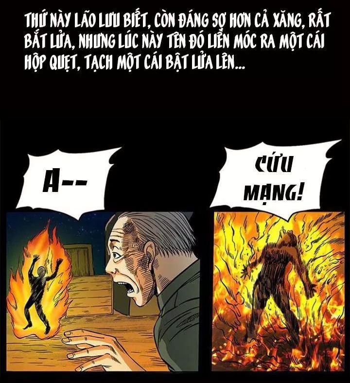 U Minh Ngụy Tượng Chapter 154 - Trang 2