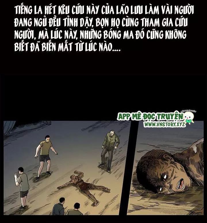 U Minh Ngụy Tượng Chapter 154 - Trang 2