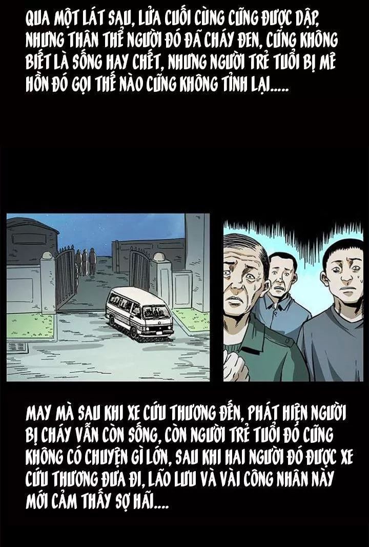 U Minh Ngụy Tượng Chapter 154 - Trang 2