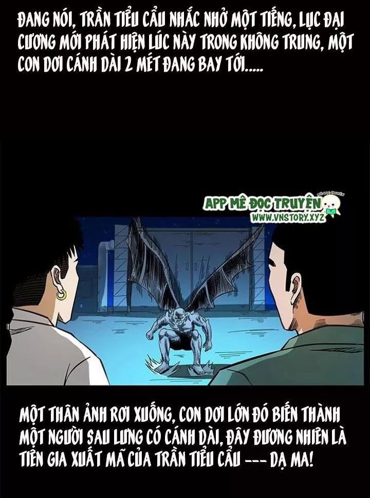 U Minh Ngụy Tượng Chapter 154 - Trang 2