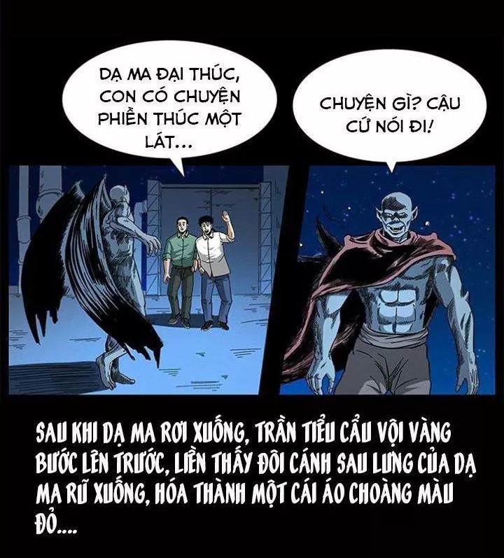 U Minh Ngụy Tượng Chapter 154 - Trang 2