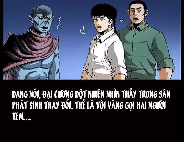 U Minh Ngụy Tượng Chapter 154 - Trang 2
