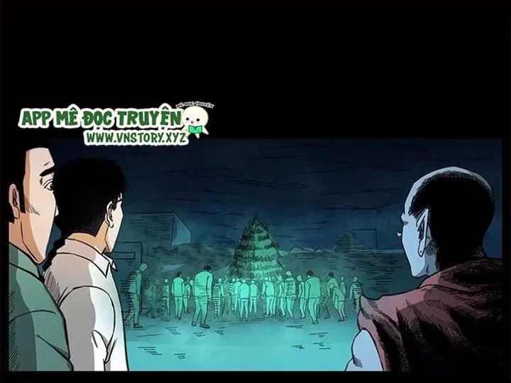 U Minh Ngụy Tượng Chapter 154 - Trang 2