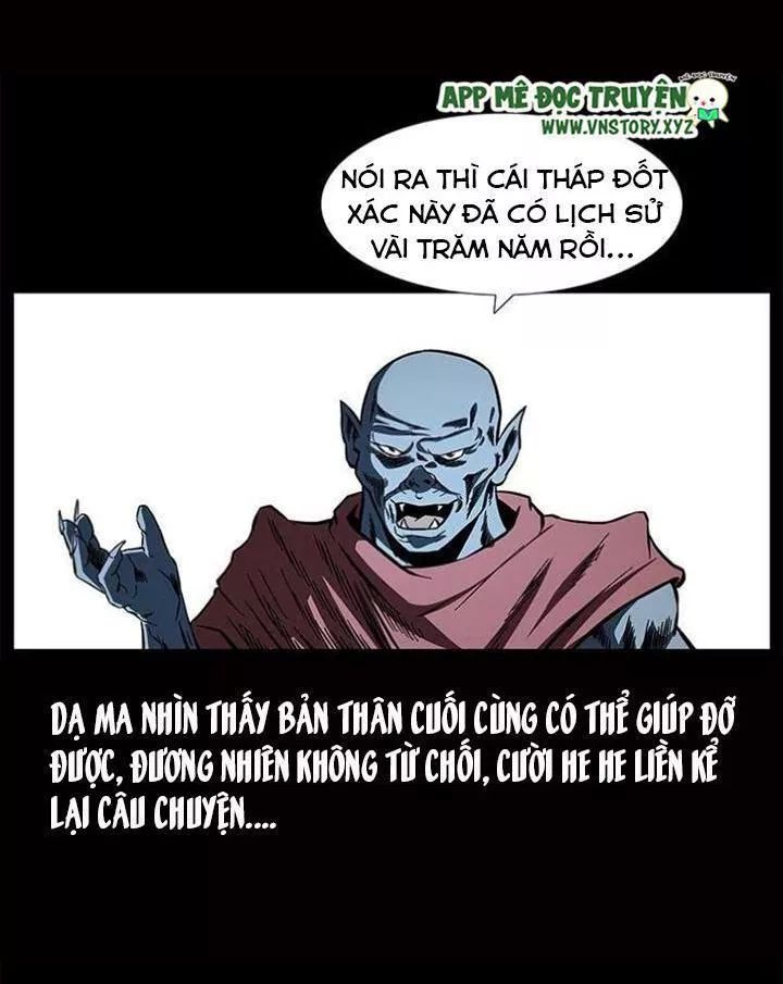 U Minh Ngụy Tượng Chapter 154 - Trang 2