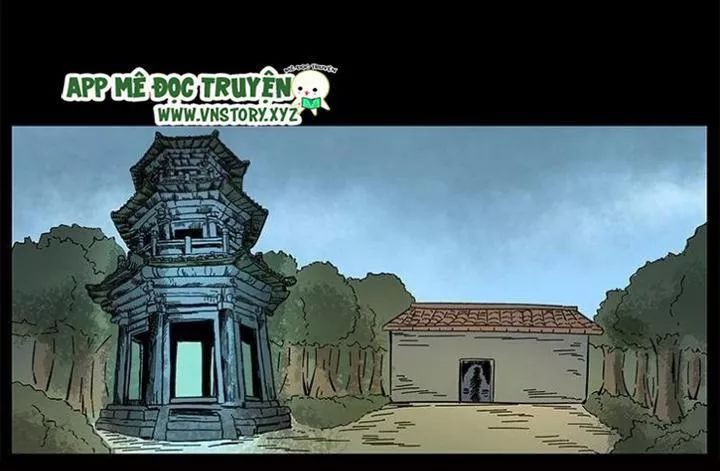 U Minh Ngụy Tượng Chapter 154 - Trang 2