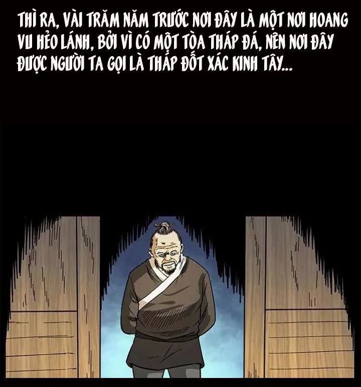 U Minh Ngụy Tượng Chapter 154 - Trang 2