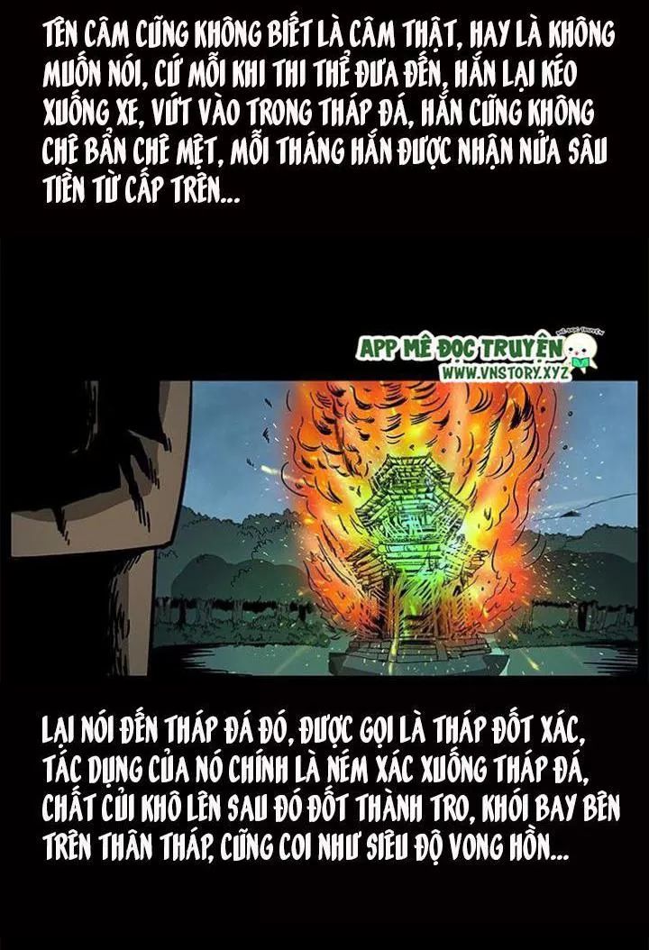 U Minh Ngụy Tượng Chapter 154 - Trang 2