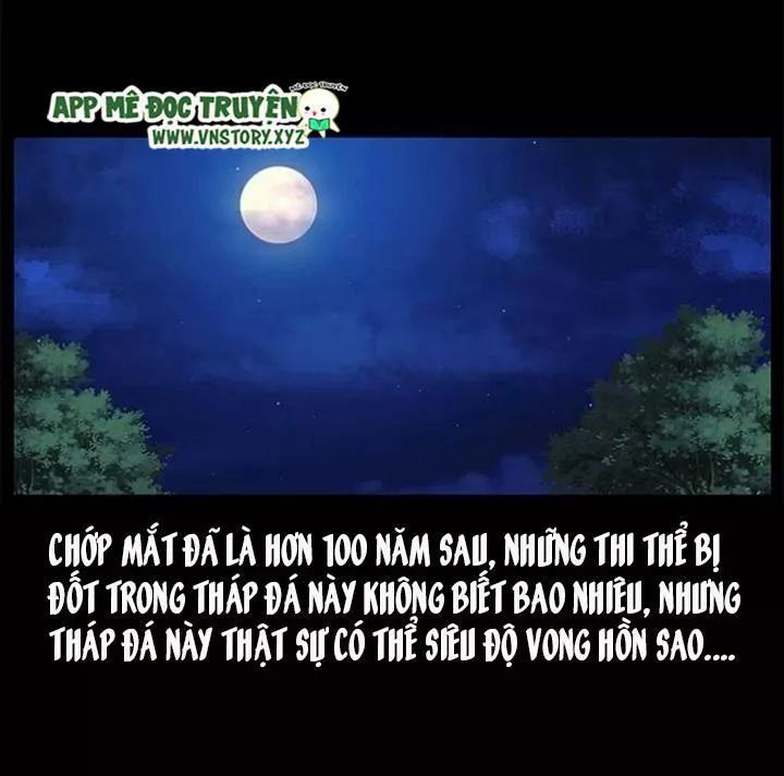 U Minh Ngụy Tượng Chapter 154 - Trang 2