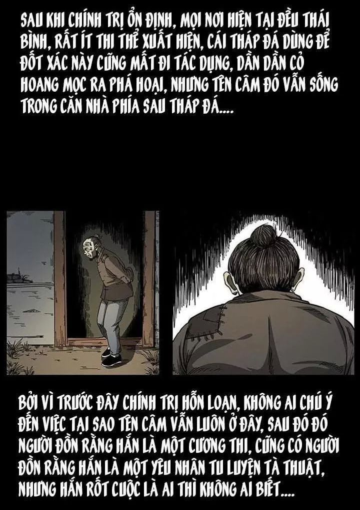 U Minh Ngụy Tượng Chapter 155 - Trang 2