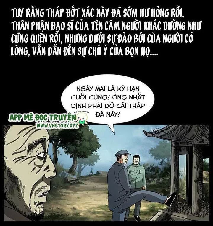 U Minh Ngụy Tượng Chapter 155 - Trang 2