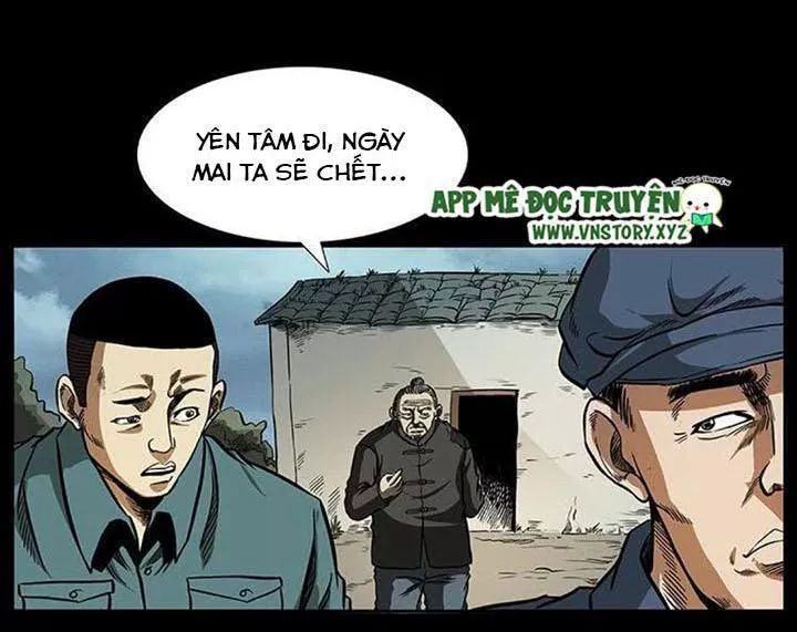 U Minh Ngụy Tượng Chapter 155 - Trang 2