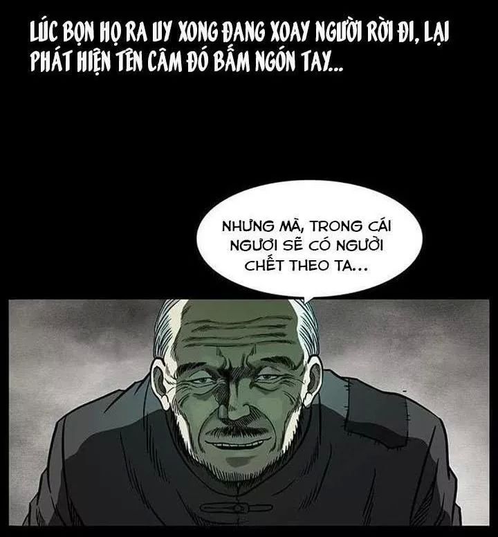 U Minh Ngụy Tượng Chapter 155 - Trang 2